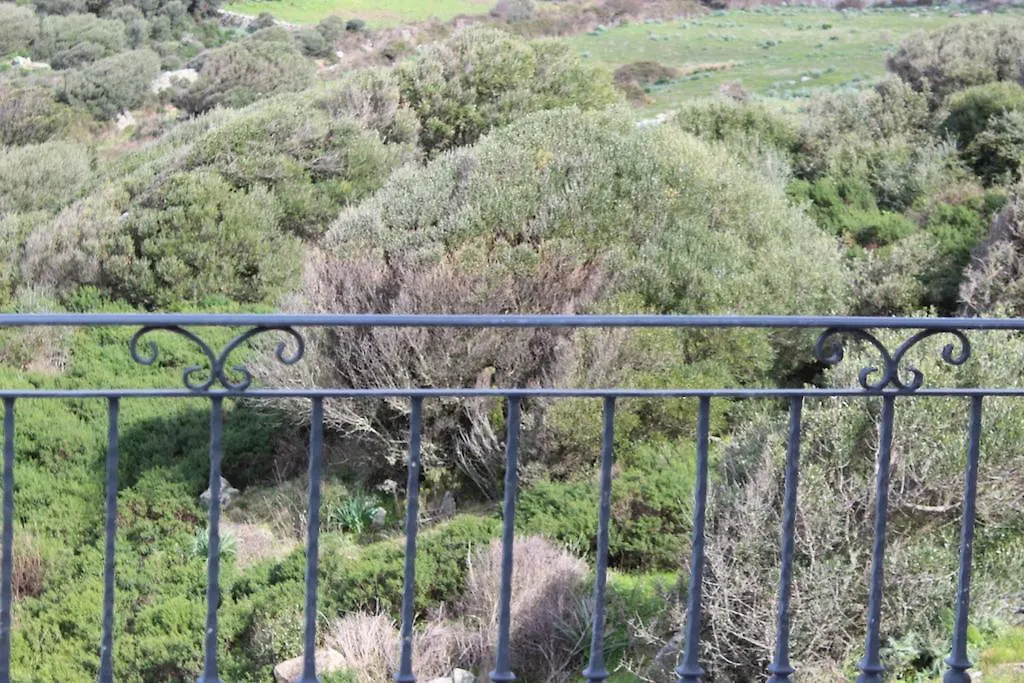 Appartement Residence La Frisaia Trinità dʼAgultu Italië